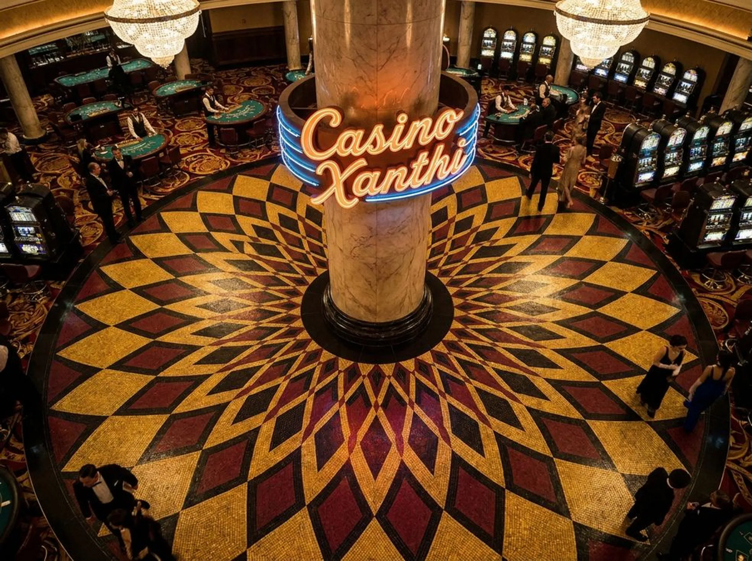 Καζίνο Ξάνθης, αρχική σελίδα | Casino Xanthi Καζίνο Ξάνθης, αρχική σελίδα | Casino Xanthi